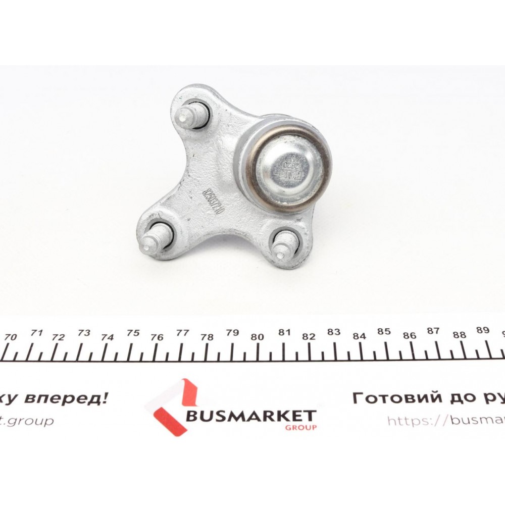 Опора кульова (передня/знизу/R) VW Caddy IV 1.0-2.0TDI 15-