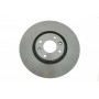 Диск гальмівний (передній) Citroen C4/ Peugeot 207/307 1.6-2.0i 04- (302x26)