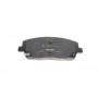 Колодки гальмівні (передні) Hyundai Santa Fe 2.0/2.4 18- Q+