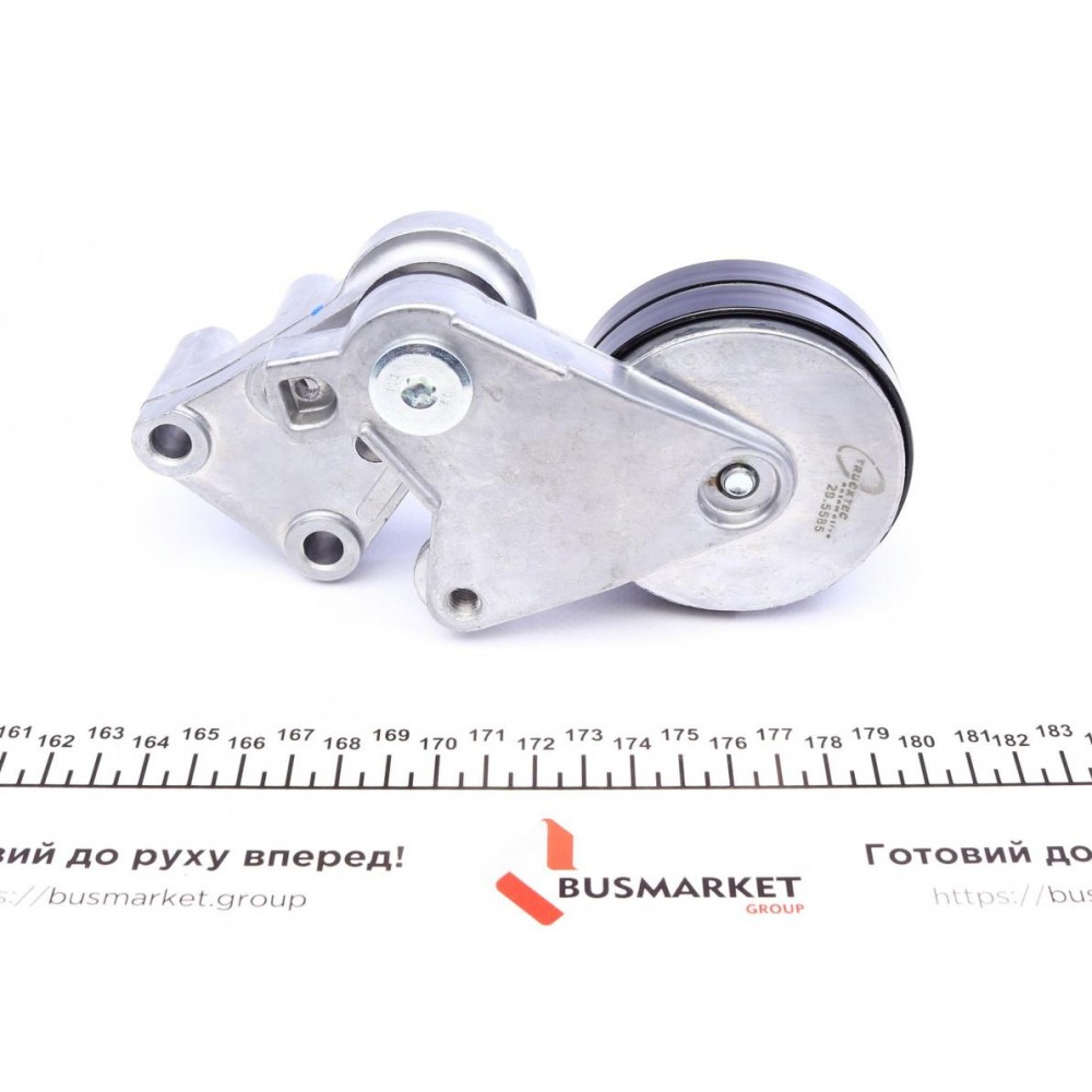Натяжник ременя генератора Audi A6 2.5D 94-97