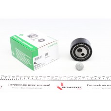 Ролик ГРМ Fiat Scudo 2.0JTD 99-06 (натяжний) (62х30)