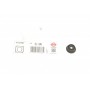 Сальник болта клапанної кришки Fiat Ducato/Citroen Jumper 2.2JTD/2.2HDi 06-