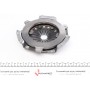 Комплект зчеплення Citroen Saxo/Xsara/Peugeot 106/206/306 96- (d=180mm) (+вижимний)