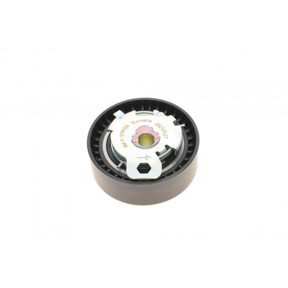 Ролик ГРМ Ford Connect 1.8TDI/DCi 02- (натяжний) (74х24)