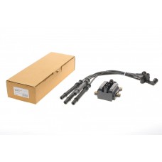 Котушка запалювання Renault Kangoo 1.2 16V 01- (+ проводи запалювання)
