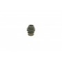 Ремкомплект супорта (переднього) Toyota Avensis 01-09 (d=64mm) (Akebono) (+поршень/направляюча) SuperKit