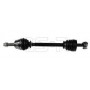 Піввісь Fiat Doblo 1.2/1.9D 01- (L) (22x618) d=31.8