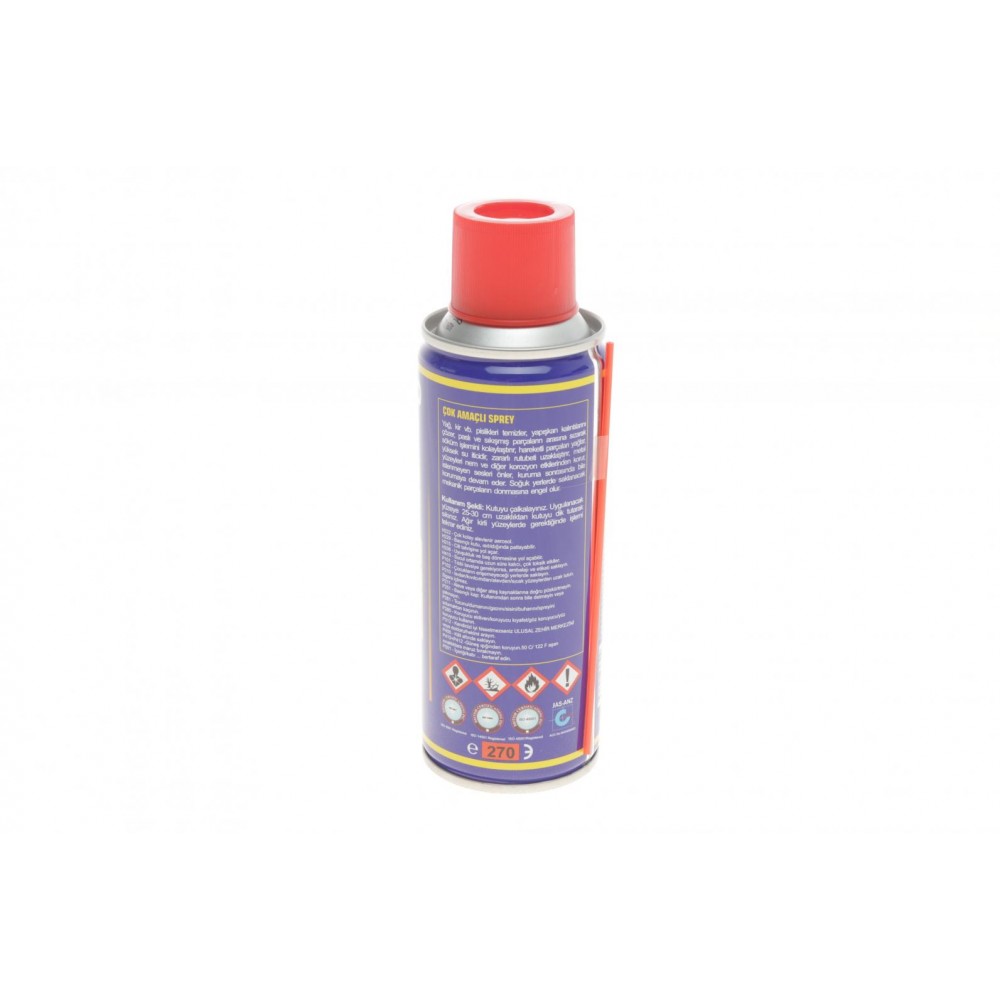 Засіб для видалення іржі (200ml)