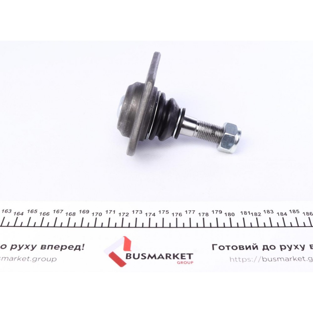 Опора кульова (передня/знизу) Fiat Ducato 94- (1.4t)