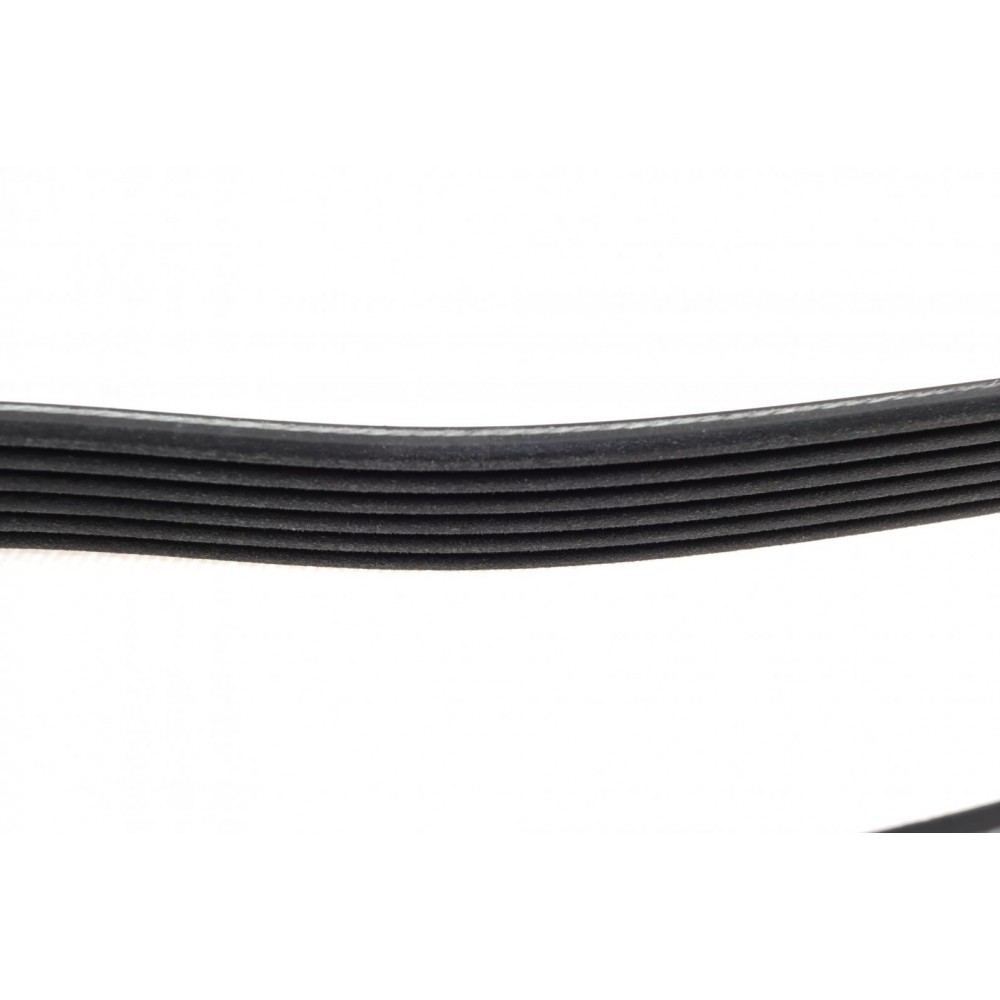 Ремінь генератора Ford Transit 2.3 06-14/Audi 100 2.8E 90-94 (6PK2280)
