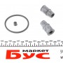 Ремкомплект супорта (переднього) MB M-class (W164) 05-11 (d=60) (Bendix)