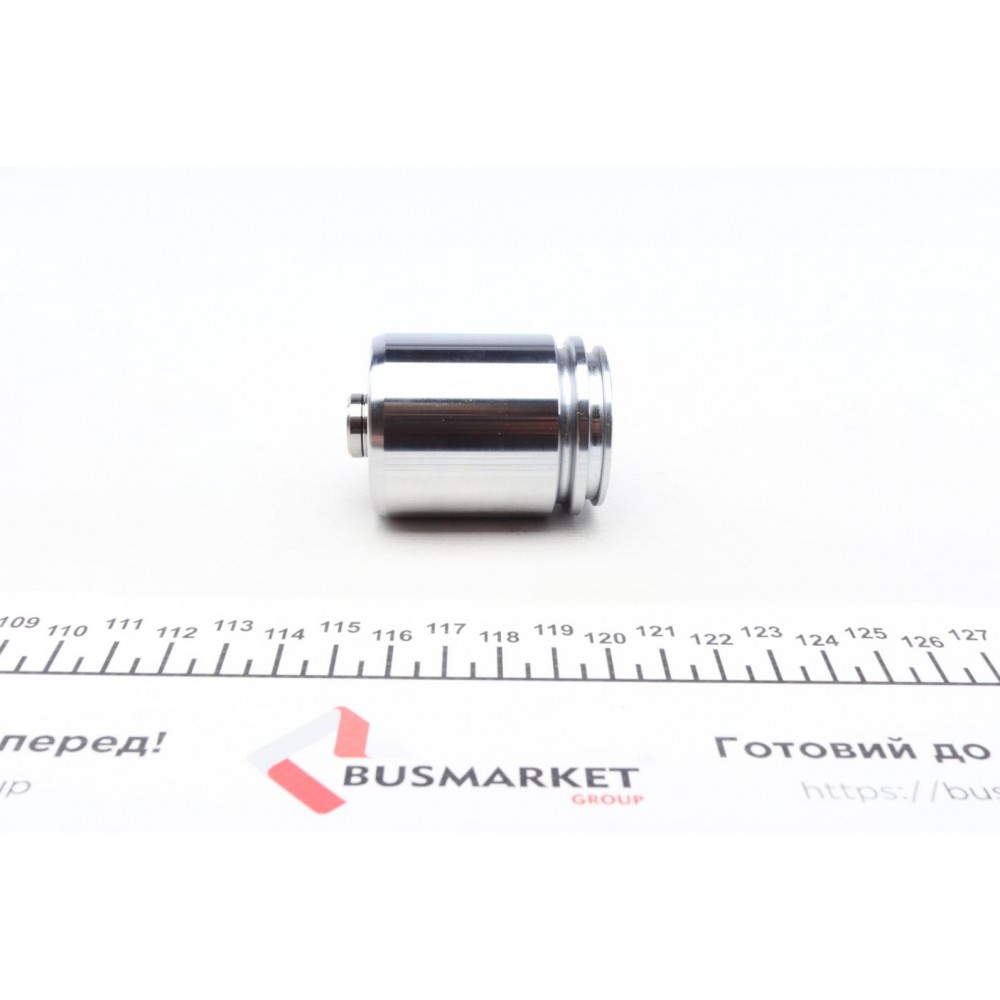 Поршень супорта (заднього) Opel Vectra C 02-09 (40x49.7mm) (Ate) (з механізмом)