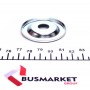 Ролик генератора VW Passat/Audi A4/A6/A8 2.4-2.8 94-05 (натяжний)