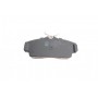 Колодки гальмівні (передні) Nissan Almera/Primera 1.5-1.8/1.5-2.2dCi 96-02