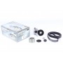 Комплект ременя генератора Audi A3/Seat Leon/Skoda Octavia/VW Golf 1.8/2.0 04-