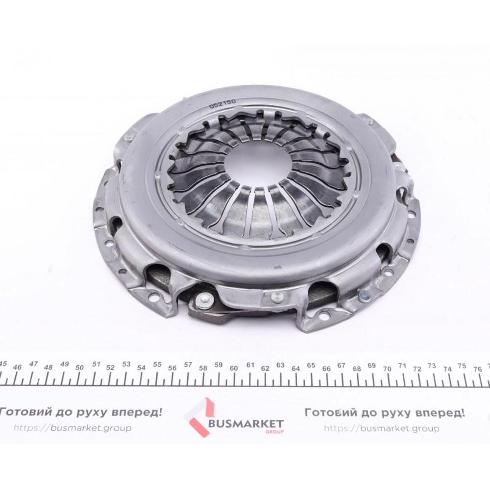 Комплект зчеплення Renault Laguna 1.8 16V 01- (d=215mm)