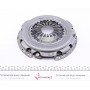 Комплект зчеплення Renault Laguna 1.8 16V 01- (d=215mm)