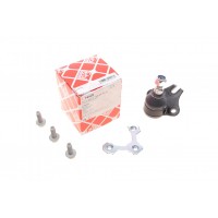 Опора кульова (передня/знизу) Seat Toledo 93-99/VW Passat 88-96/Golf III 92-99