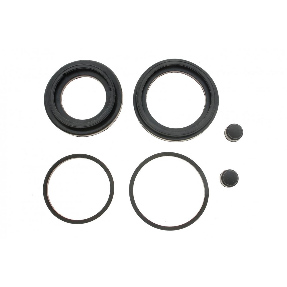 Ремкомплект супорта (переднього) Citroen Jumper 02- (d=46mm/52mm) Brembo