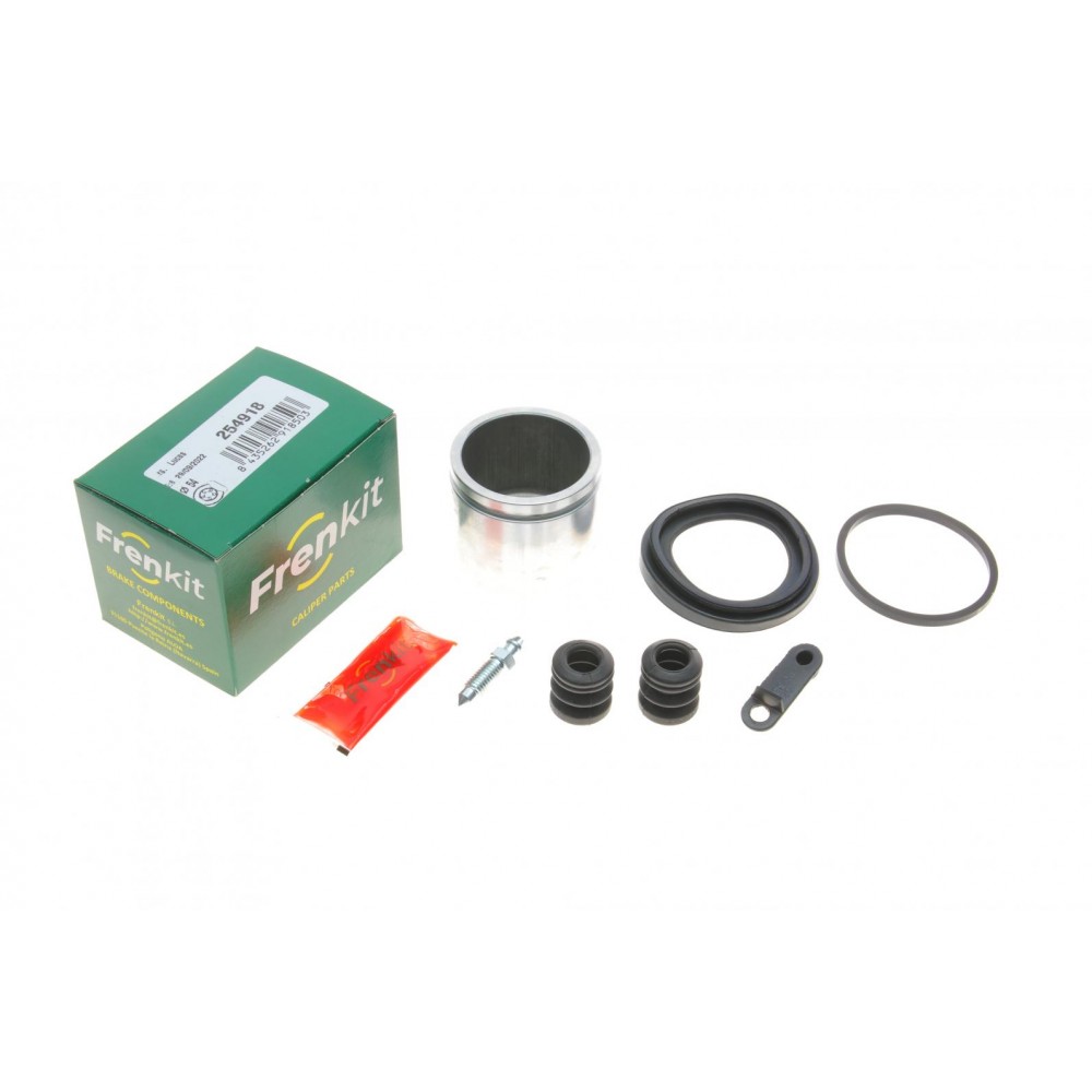 Ремкомплект супорта (переднього) Volvo 440/460/480 -96 (d=54mm) (Girling) (+поршень)