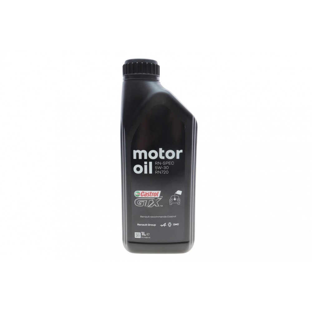 Олива 5W30 GTX RN-SPEC RN 720 (1L) (RN0720)