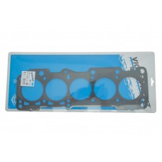 Прокладка ГБЦ VW Crafter 2.5TDI 06- (2 метки), Ø81,50mm, 1,57mm, BJM/BJL/BJK/BJJ