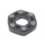 Муфта кардана еластична MB E-class (W211/W212) 02-16 (к-кт)