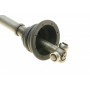 Піввісь (передня) Renault Clio II 98-02/Kangoo 97- (L) (21x6230