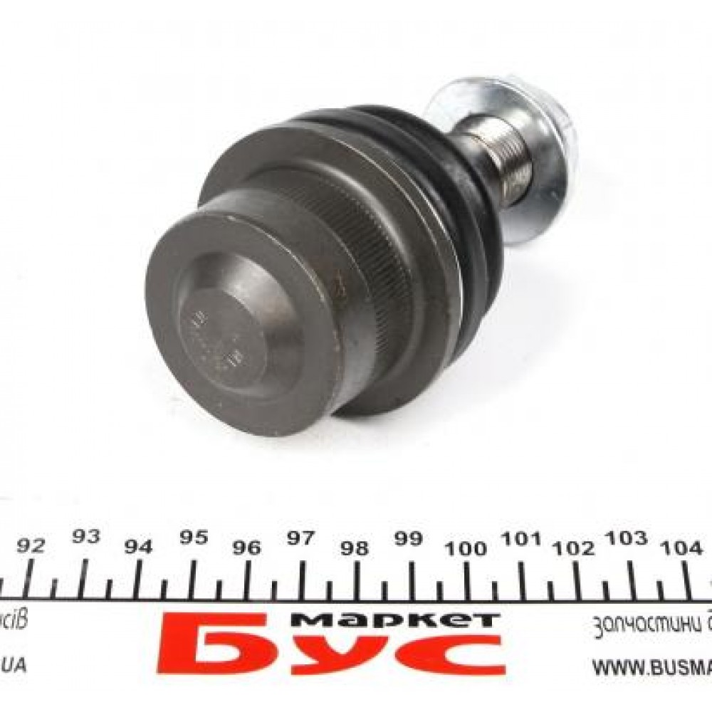 Опора кульова (передня/знизу) MB Sprinter 906,907,910/VW Crafter 06- (d=45.2mm)