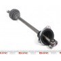 Піввісь Renault Trafic/Opel Vivaro 1.9dCi 01- (L) (27x676) d=37