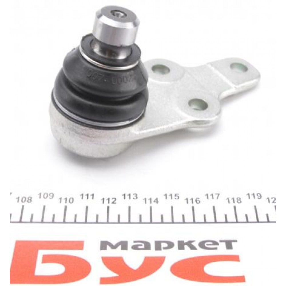 Опора кульова (передня/знизу) Ford Mondeo III 00-07 (d=21mm)