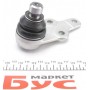 Опора кульова (передня/знизу) Ford Mondeo III 00-07 (d=21mm)