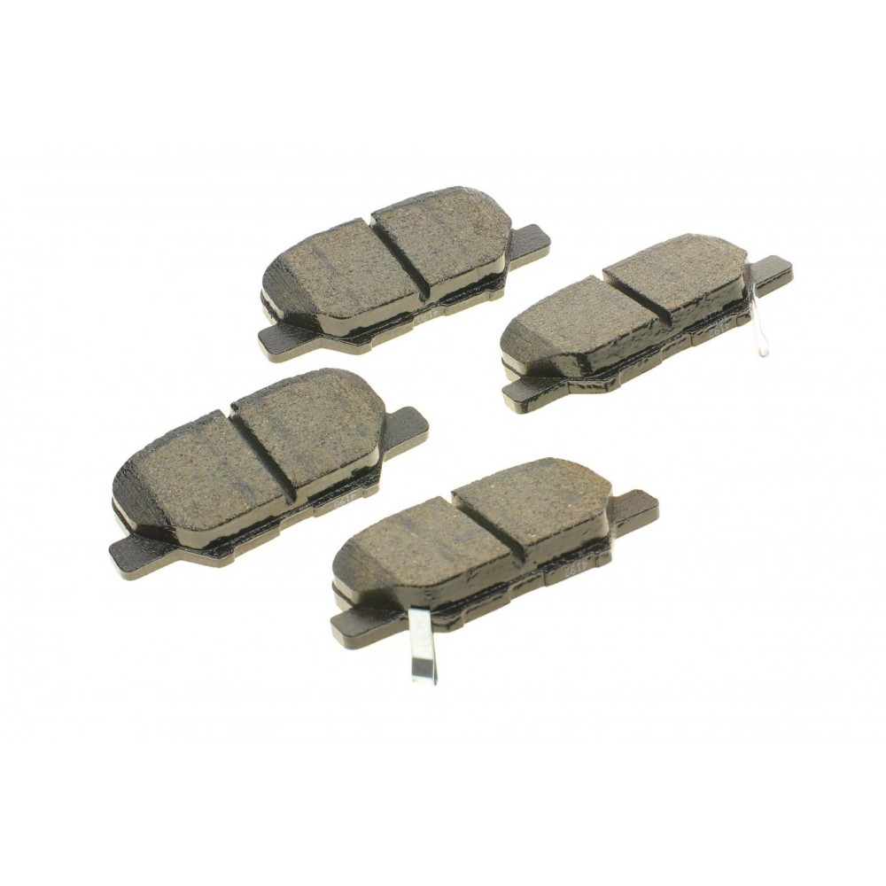 Колодки гальмівні (задні) Citroen C4 Aircross/Mazda 6/Mitsubishi Outlander III/Peugeot 4008 12-