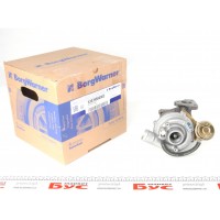 Турбіна VW Golf/ Passat/ Jetta 1.9TD (55kW) 91-97