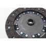 Комплект зчеплення VW Golf/Audi A3/Skoda Octavia 1.9 TDI (d=228mm) (+вижимний)