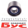 Ролик ГРМ Fiat Ducato/Iveco 2.5/2.8D/TDI (паразитний) (64х34)
