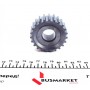 Шестерня колінвалу Opel Combo/Astra F/G/Vectra B 1.6-1.8 94- (z=23)