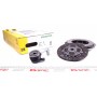 Комплект зчеплення Renault Kangoo 1.5dC, 50-66kw 08- (d=220mm), K9K