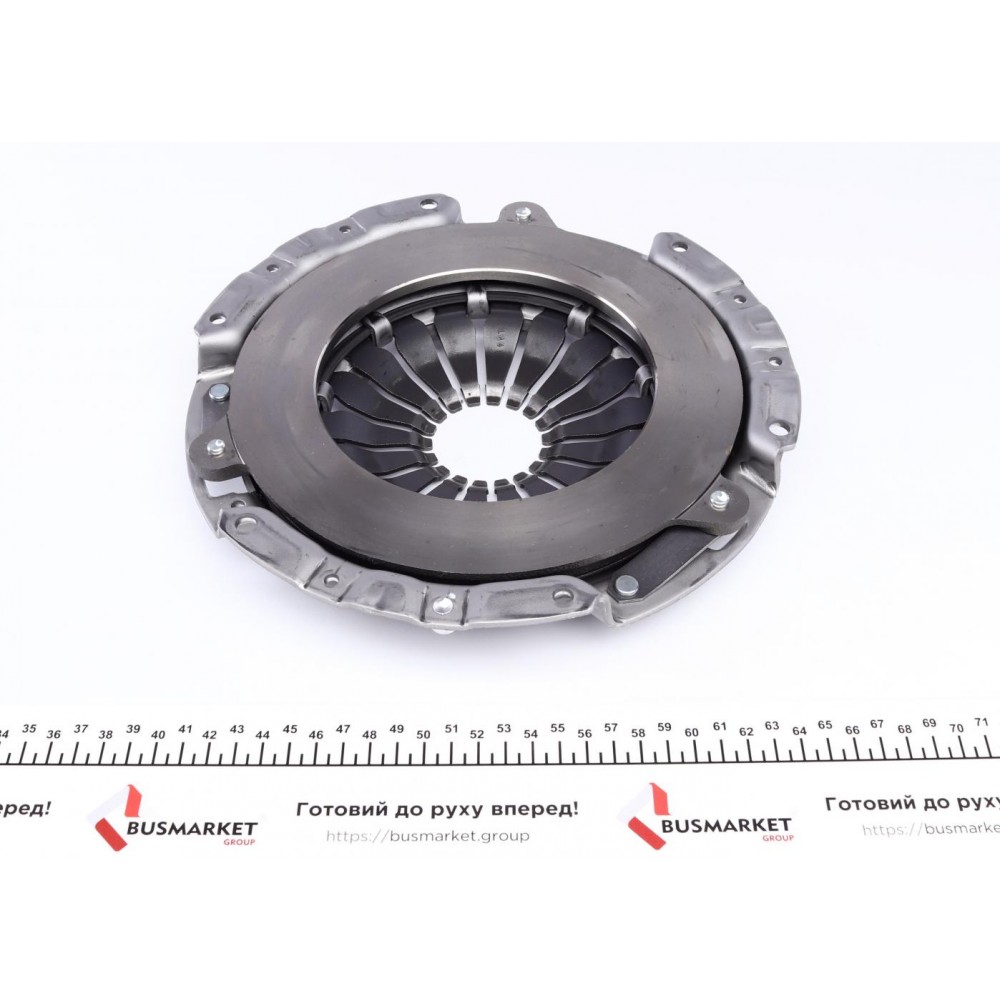 Комплект зчеплення Daewoo Espero/Nexia 1.5 16V 93-97 (d=218mm) (+вижимний) z=24