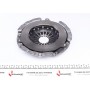 Комплект зчеплення Daewoo Espero/Nexia 1.5 16V 93-97 (d=218mm) (+вижимний) z=24
