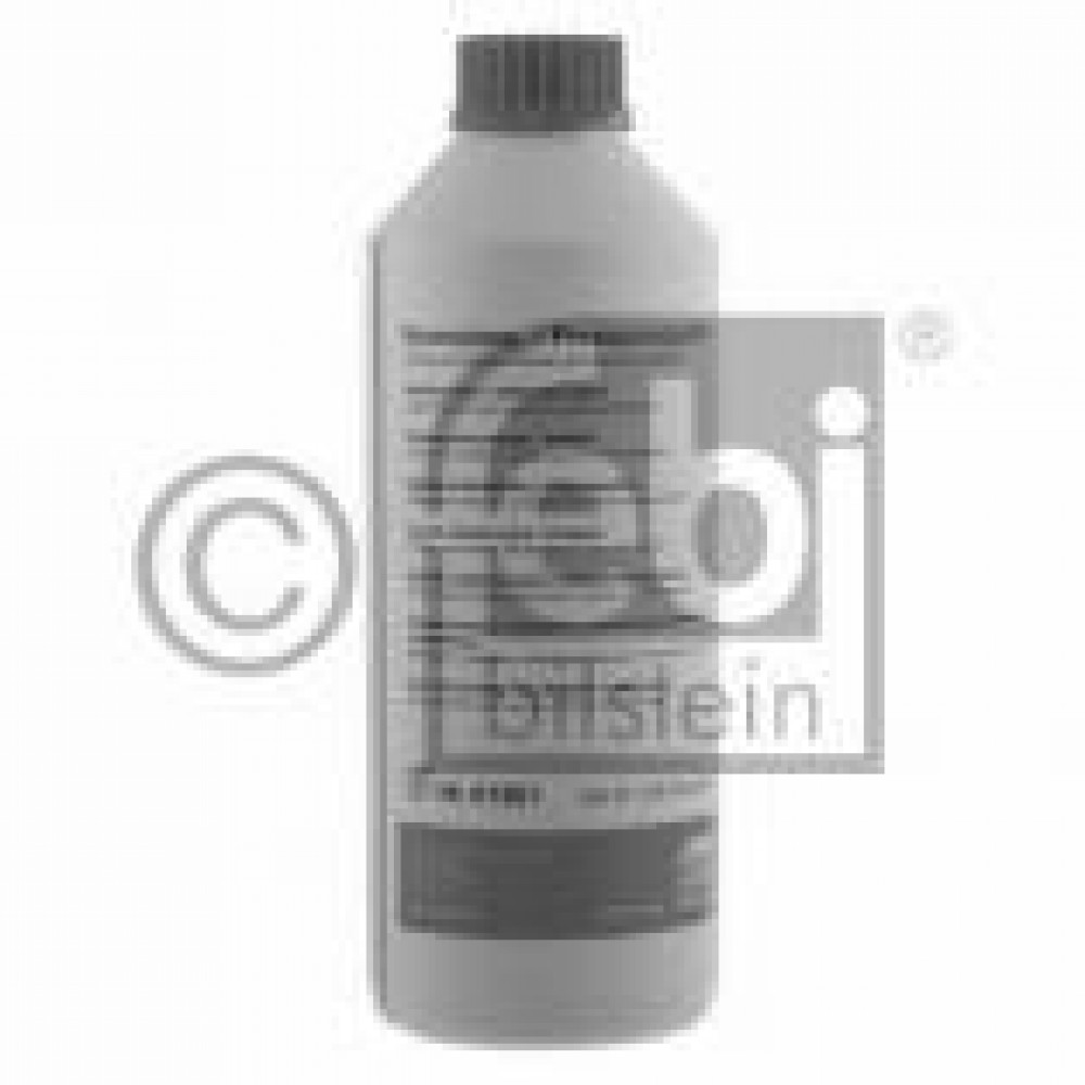 Антифриз (червоний) G12 (1,5 л)