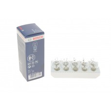 Автолампа P21W 12V 21W BA15s Pure Light