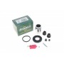 Ремкомплект супорта (заднього) Nissan Cube/Juke/Qashqai/X-Trail 07- (d=35mm) (Akebono) (+поршень)