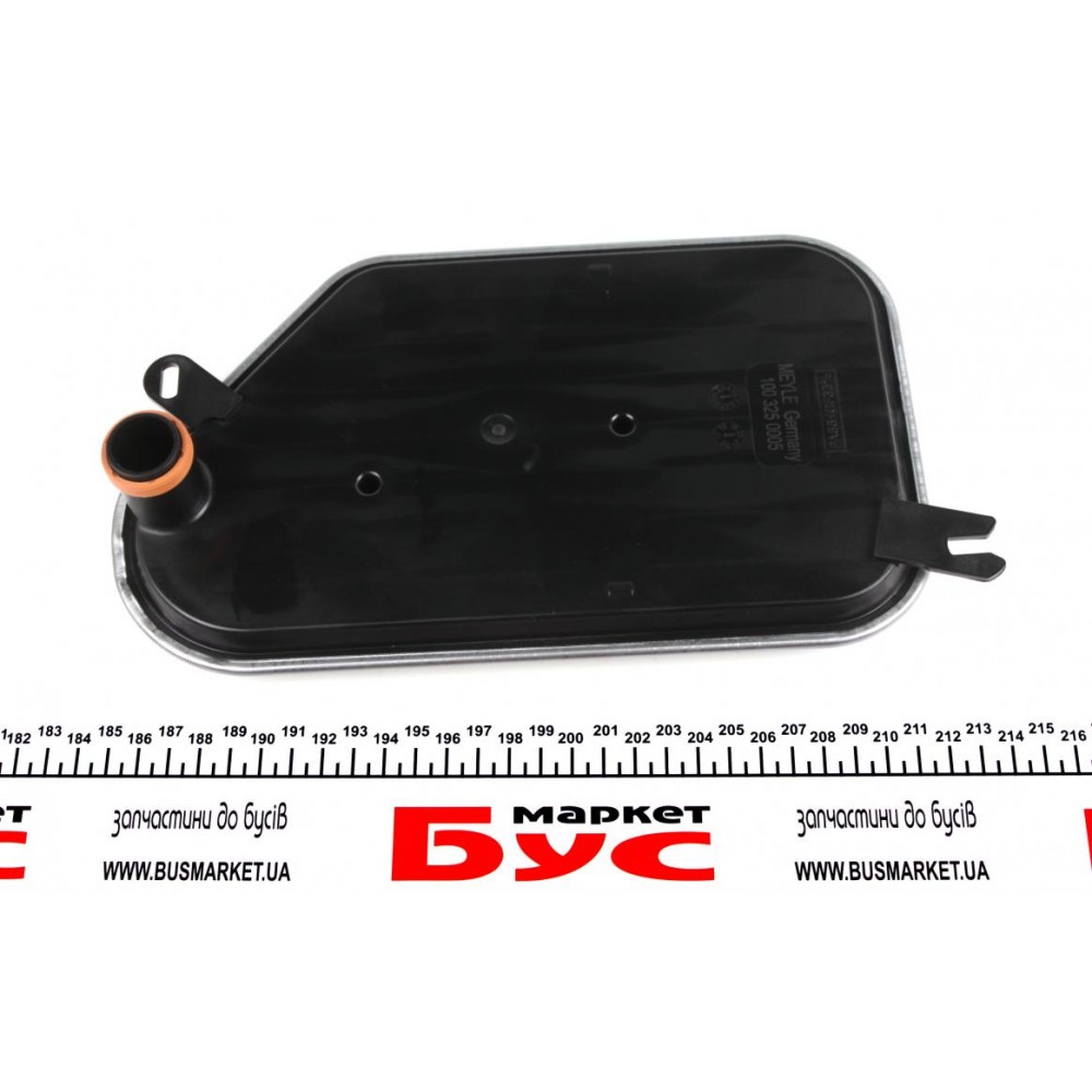 Фільтр АКПП Audi A4/A6 1.8-3.0 TDI 94-08