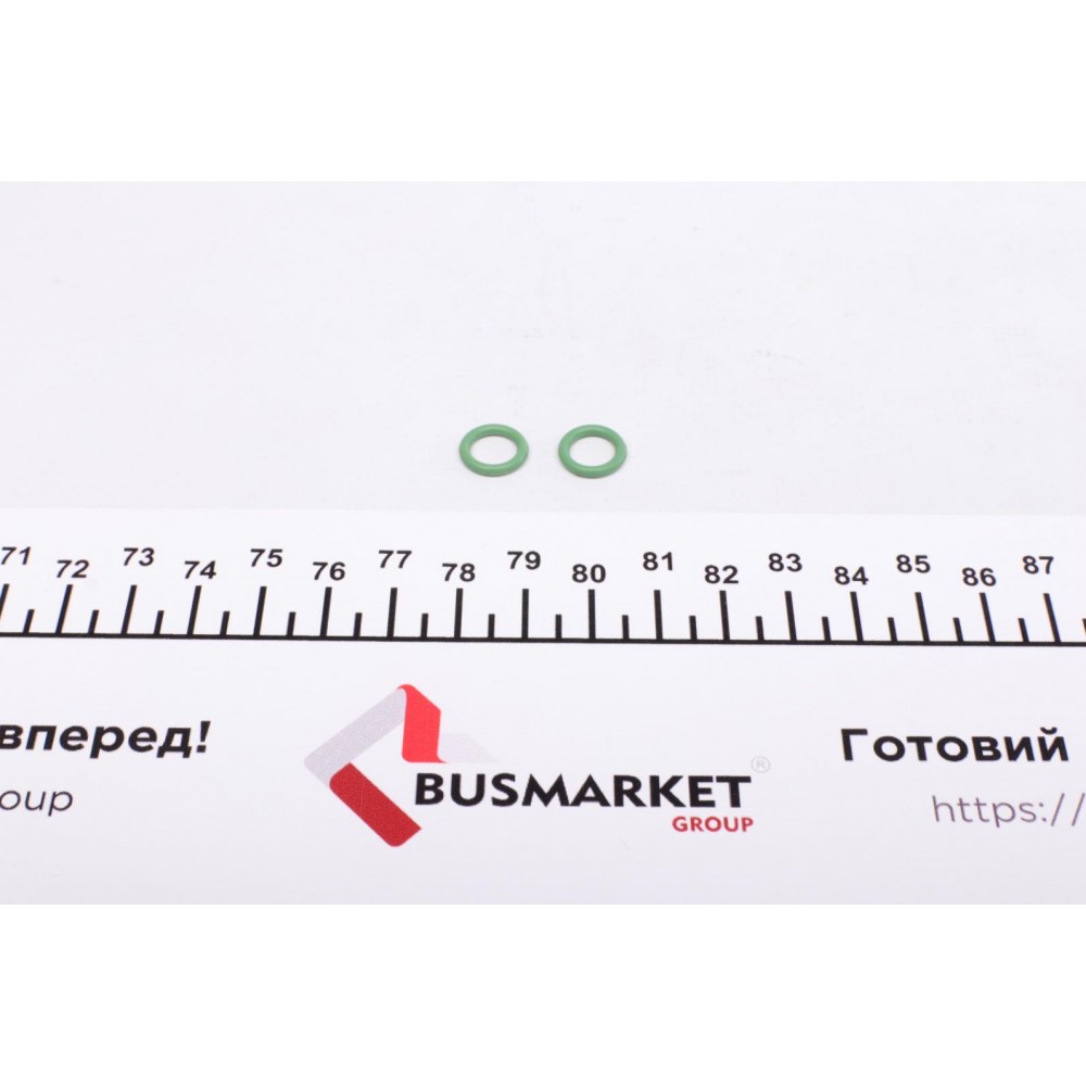 Осушувач кондиціонера Renault Kangoo 97-
