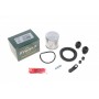 Ремкомплект супорта (переднього) Hyundai Elantra/Kia Rio III 00-- (d=54mm) (+поршень) (Mando)