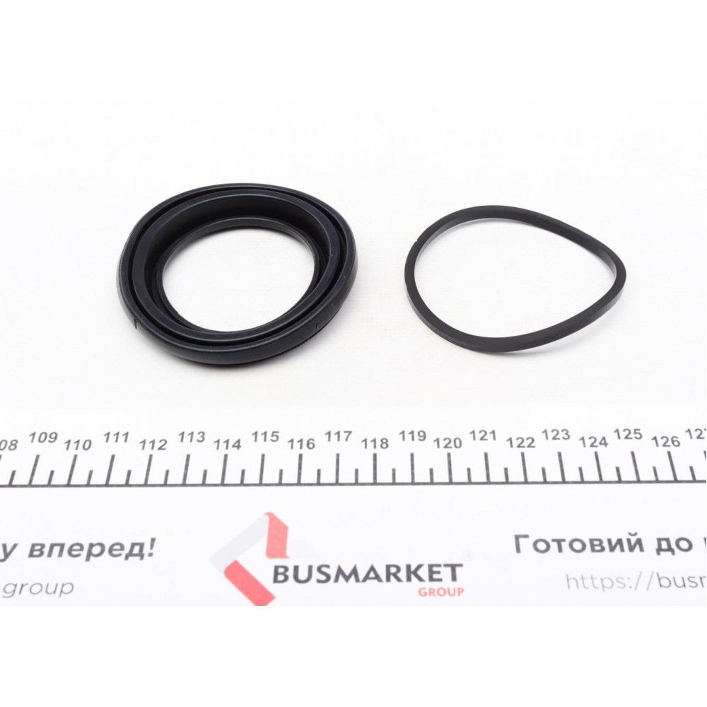 Ремкомплект супорта (переднього) Ford Econovan/Mazda E-Serie 86-03 (d=60mm) (Sumitomo)