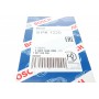 Ремінь генератора Mazda 3/5/6 2.0 DI/CD 02-10 (8PK1225)