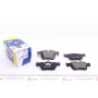 Колодки гальмівні (передні) Citroen C4 Picasso/Grand Picasso/Peugeot 308 13-