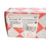 Подушка амортизатора (переднього) Fiat Doblo Cargo 01- (R)